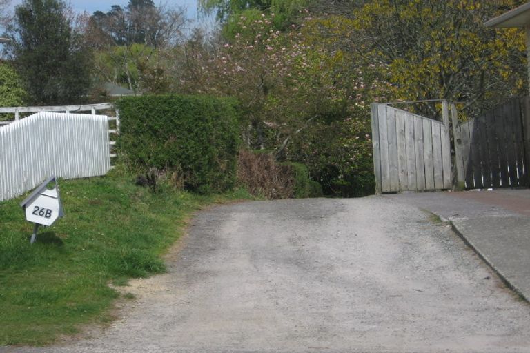 Photo of property in 26b Pandora Avenue, Sunnybrook, Rotorua, 3015