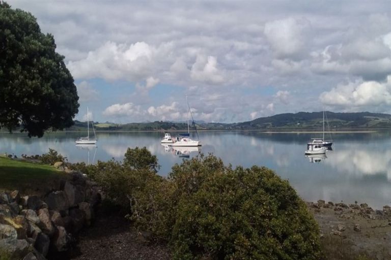 Photo of property in 14 North Crest Drive, Onerahi, Whangarei, 0110