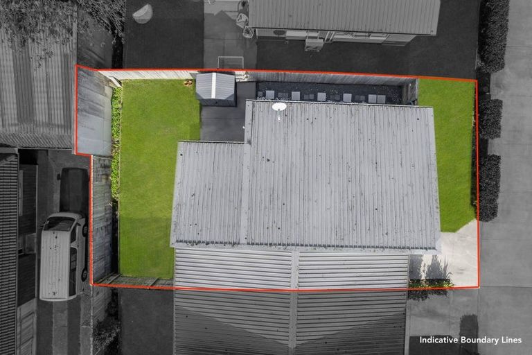 Photo of property in 3/46 Park Estate Road, Rosehill, Papakura, 2113