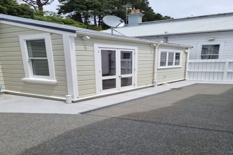 Photo of property in 364 Tinakori Road, Thorndon, Wellington, 6011