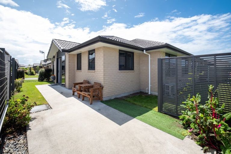 Photo of property in 73/23 Matariki Avenue, Frimley, Hastings, 4120
