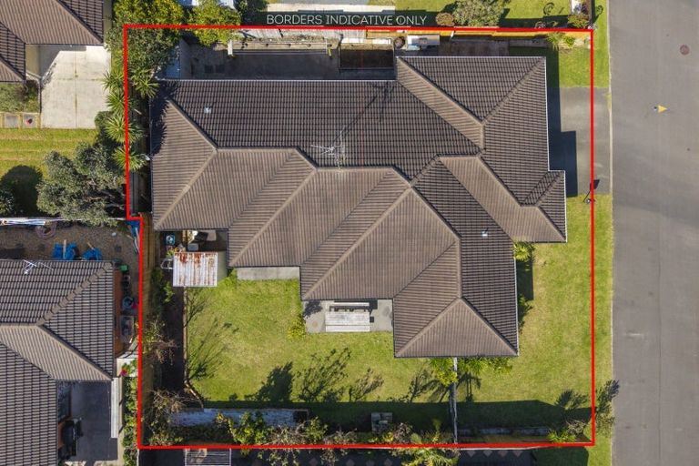 Photo of property in 6 Gina Way, Welcome Bay, Tauranga, 3112