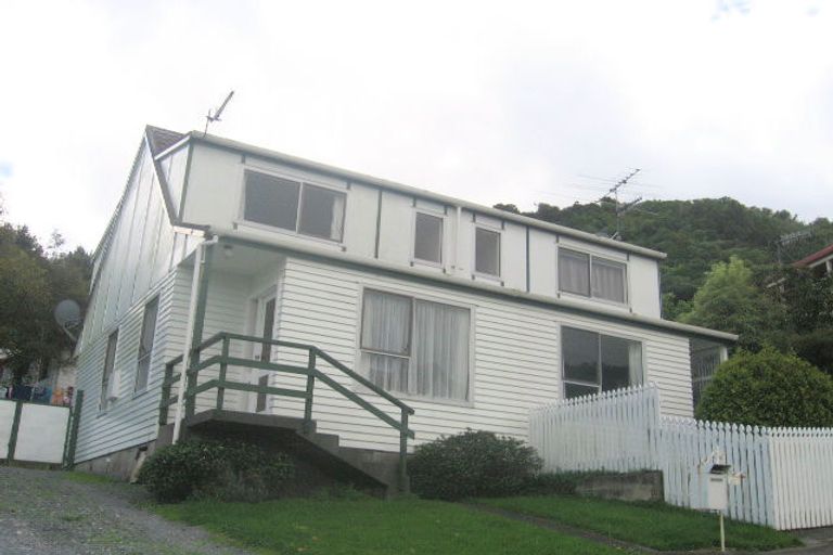 Photo of property in 57a Viewmont Drive, Harbour View, Lower Hutt, 5010