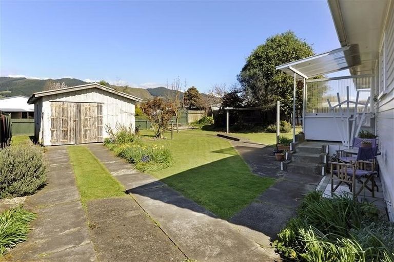 Photo of property in 12 Lowry Street, Richmond, 7020