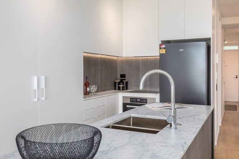 Photo of property in C-vu, 9b/36 Day Street, Auckland Central, Auckland, 1010
