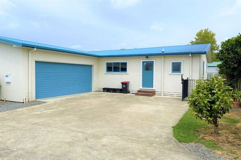 Photo of property in 203 Frimley Avenue, Frimley, Hastings, 4120