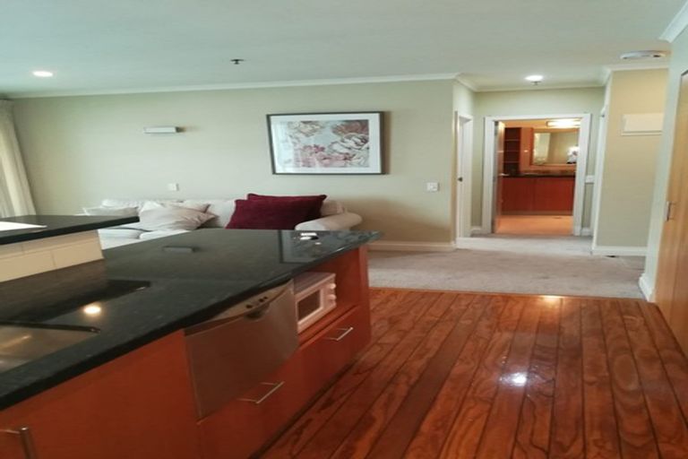 Photo of property in Shed 24 Princes Wharf Apartments, 46/143 Quay Street, Auckland Central, Auckland, 1010