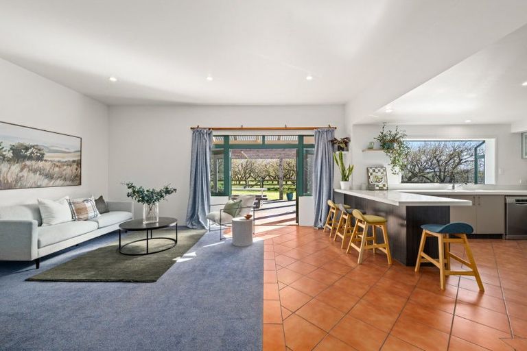 Photo of property in 16 Newman Road, Rapaura, Blenheim, 7273