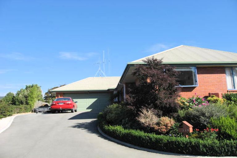 Photo of property in 117 Orbell Street, Glenwood, Timaru, 7910