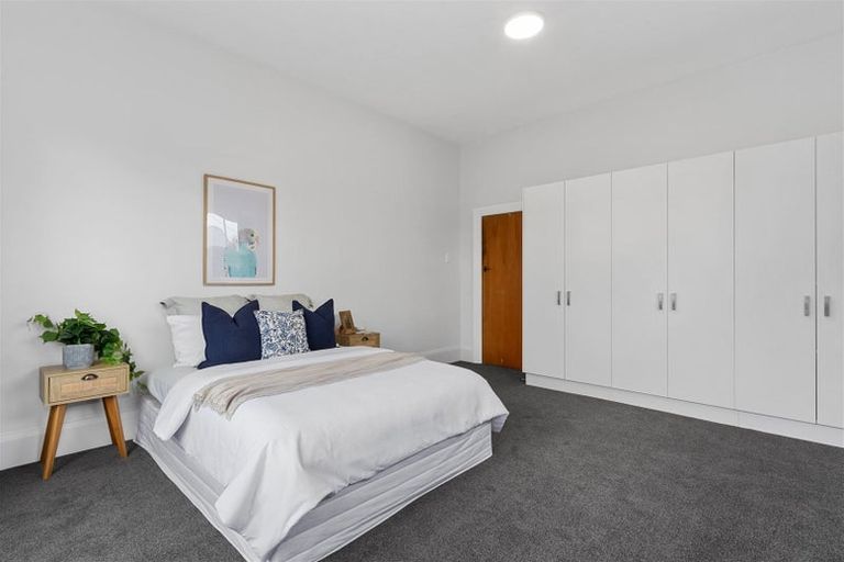 Photo of property in 8 James K Baxter Place, Addington, Christchurch, 8024