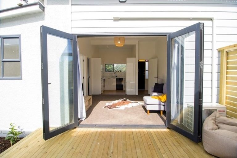 Photo of property in 27 Cutten Street, South Dunedin, Dunedin, 9012