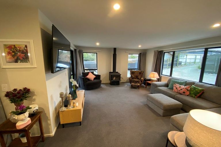 Photo of property in 79a Mckenzie Street, Geraldine, 7930