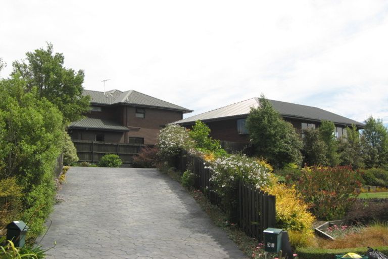 Photo of property in 1/3 Rosthwaite Place, Westmorland, Christchurch, 8025