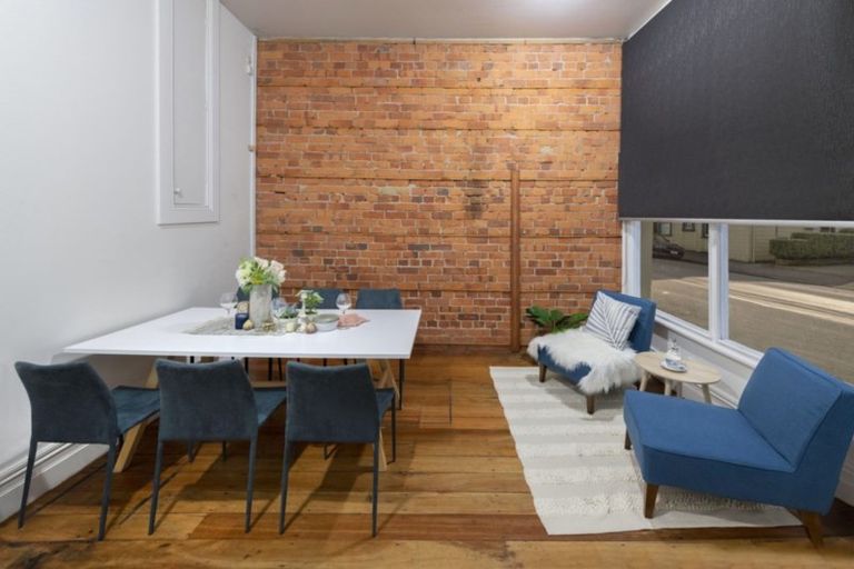 Photo of property in 79 Aro Street, Aro Valley, Wellington, 6021