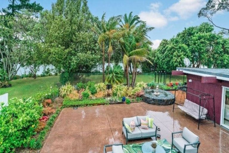 Photo of property in 7 Susanne Place, Pakuranga, Auckland, 2010