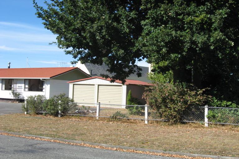 Photo of property in 23 Jollie Street, Geraldine, 7930