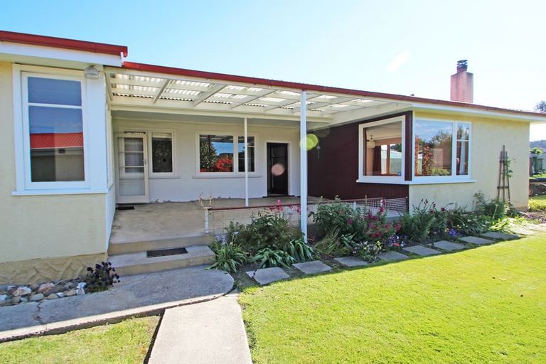 Photo of property in 494 Thames Highway, Oamaru North, Oamaru, 9400