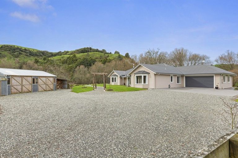 Photo of property in 1811 Otewa Road, Waimahora, Otorohanga, 3975