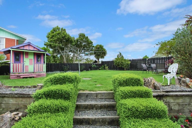 Photo of property in 36 Joanne Crescent, Pukehangi, Rotorua, 3015