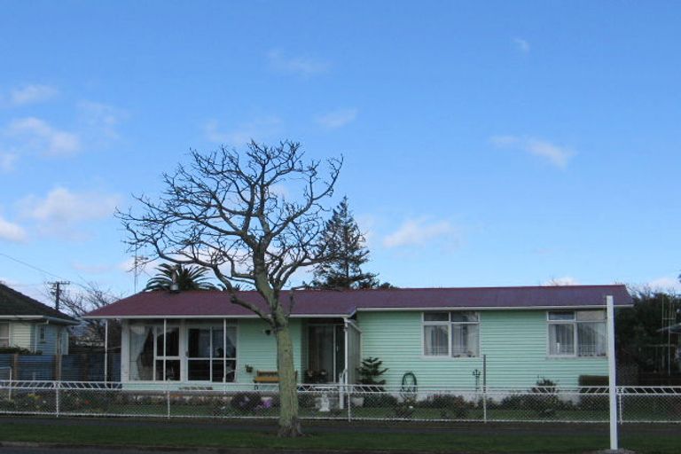 Photo of property in 143 Queen Street West, Levin, 5510