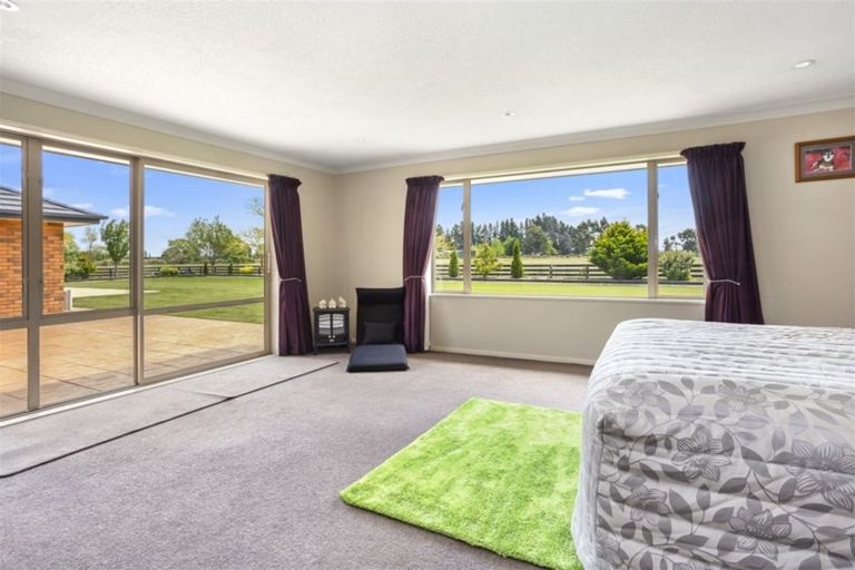 Photo of property in 19 Bramleys Road, Flaxton, Kaiapoi, 7691