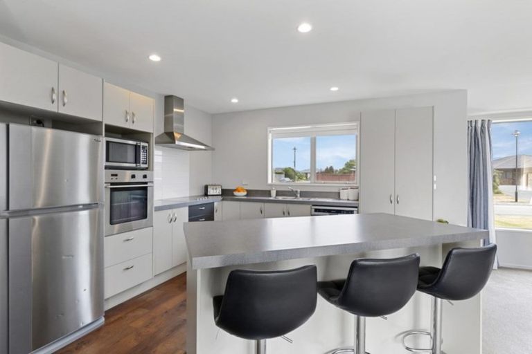 Photo of property in 45 Renoir Drive, Rolleston, 7614