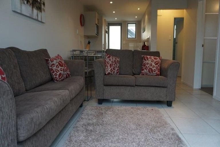 Photo of property in 4/23 Clare Road, St Albans, Christchurch, 8014