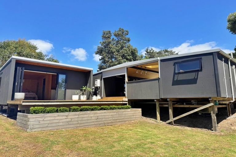 Photo of property in 3882 Far Road North, Pukenui, Kaitaia, 0484