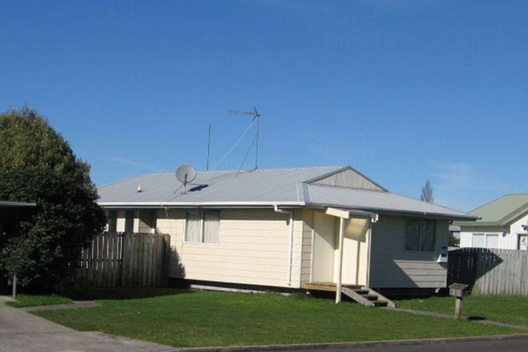 Photo of property in 12 Penney Green, Nawton, Hamilton, 3200