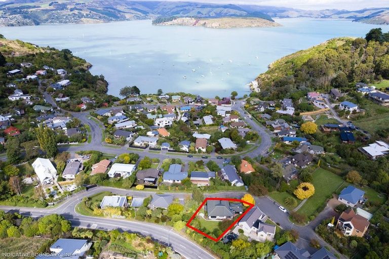 Photo of property in 6 Kaikomako Place, Cass Bay, Lyttelton, 8082