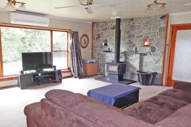 Photo of property in 7 Baker Street, Weston, Oamaru, 9401