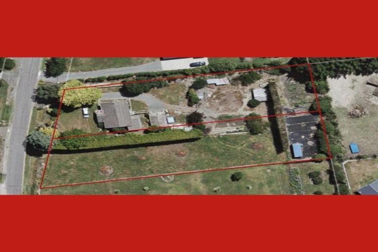 Photo of property in 28 The Loop, Meeanee, Napier, 4110