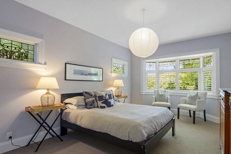 Photo of property in 60 Severn Street, St Albans, Christchurch, 8014