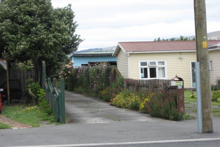 Photo of property in 50 Mackworth Street, Woolston, Christchurch, 8062