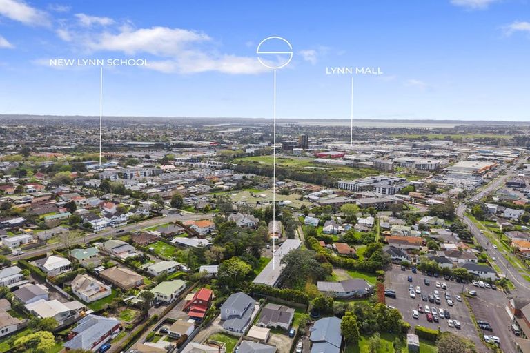 Photo of property in 13/66 Astley Avenue, New Lynn, Auckland, 0600