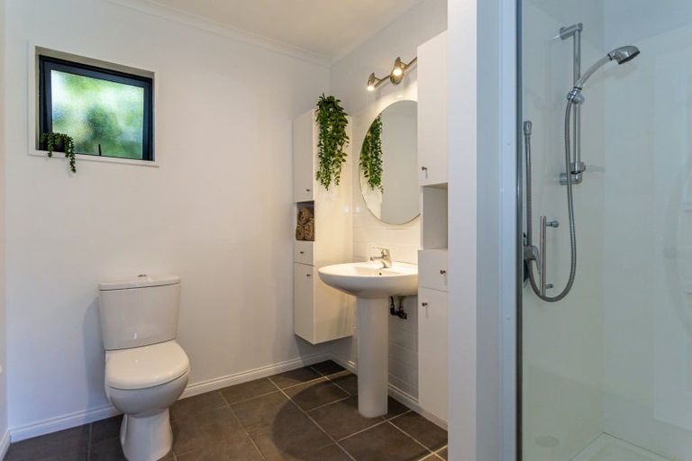 Photo of property in 52 Nixons Road, Fairlie, 7987