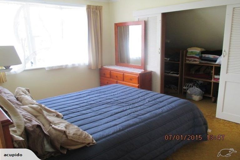 Photo of property in 7 Magnolia Grove, Maungaraki, Lower Hutt, 5010