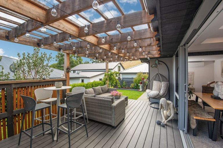 Photo of property in 3 Trudi Place, Green Island, Dunedin, 9018