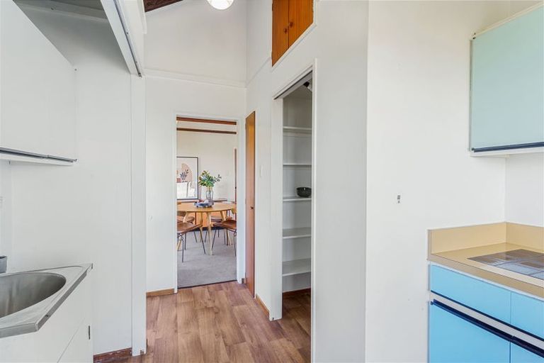 Photo of property in 155 Major Hornbrook Road, Mount Pleasant, Christchurch, 8081