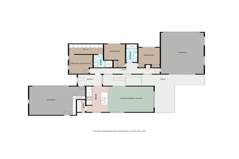 Photo of property in 46 Montiicola Drive, Papamoa Beach, Papamoa, 3118