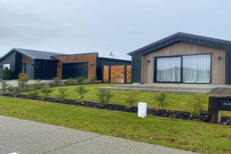 Photo of property in 34 Magnum Drive, Cromwell, 9310