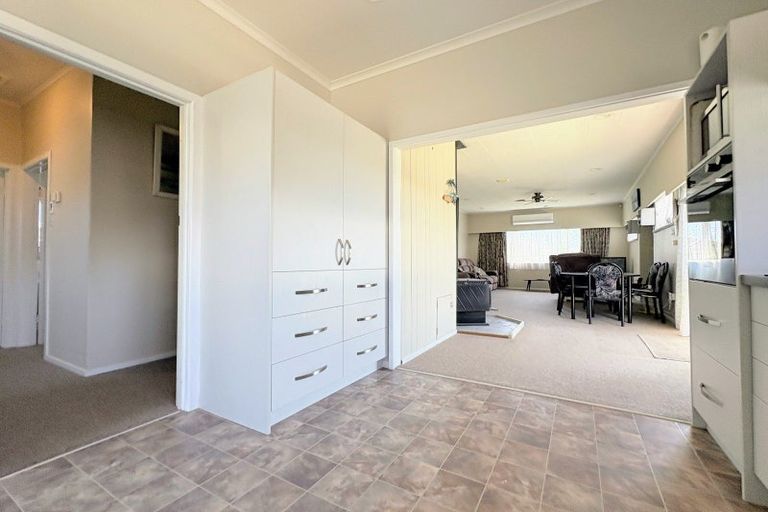 Photo of property in 89 Apatu Street, Wairoa, 4108