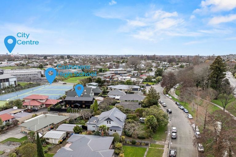 Photo of property in 159a Ashgrove Terrace, Somerfield, Christchurch, 8024