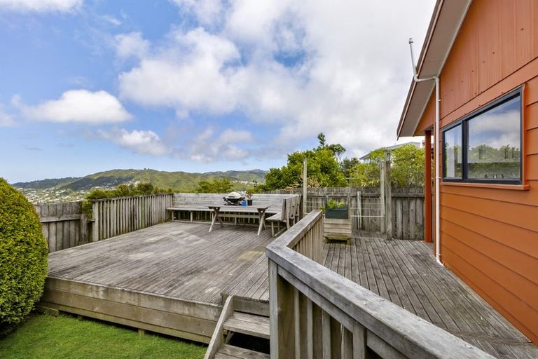 Photo of property in 12b Cathie Place, Karori, Wellington, 6012