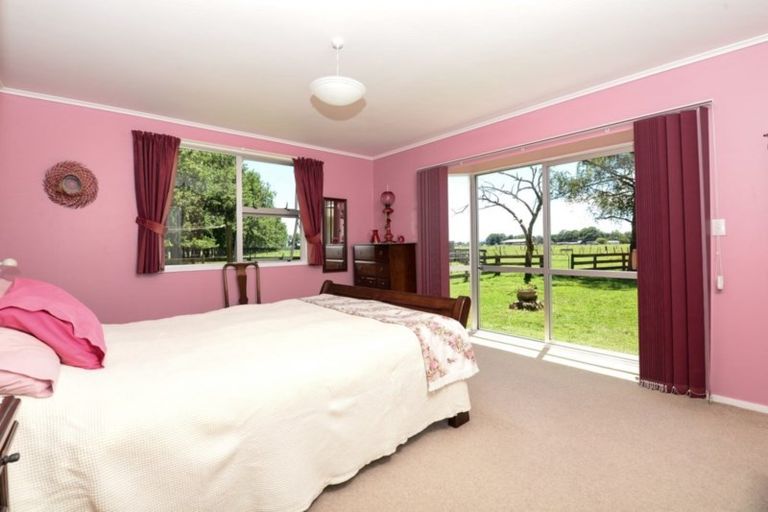Photo of property in 134 Reynolds Road, Rotoorangi, Cambridge, 3495