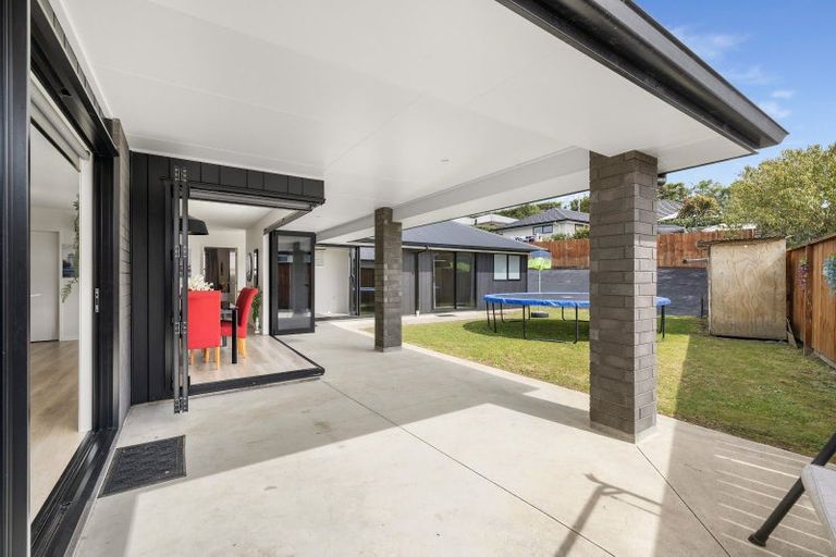 Photo of property in 4 Petariki Way, Pyes Pa, Tauranga, 3112