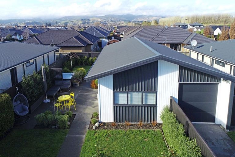 Photo of property in 41 Bradwell Crescent, Halswell, Christchurch, 8025