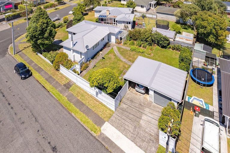 Photo of property in 26 Selwyn Crescent, College Estate, Whanganui, 4500