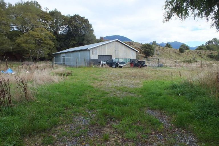 Photo of property in 1271 West Bank Road, Maruia, Reefton, 7895