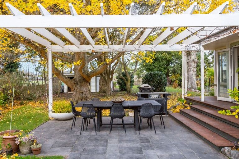 Photo of property in 121 Kuratawhiti Street, Woodside, Greytown, 5794